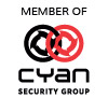 CYAN Security Group